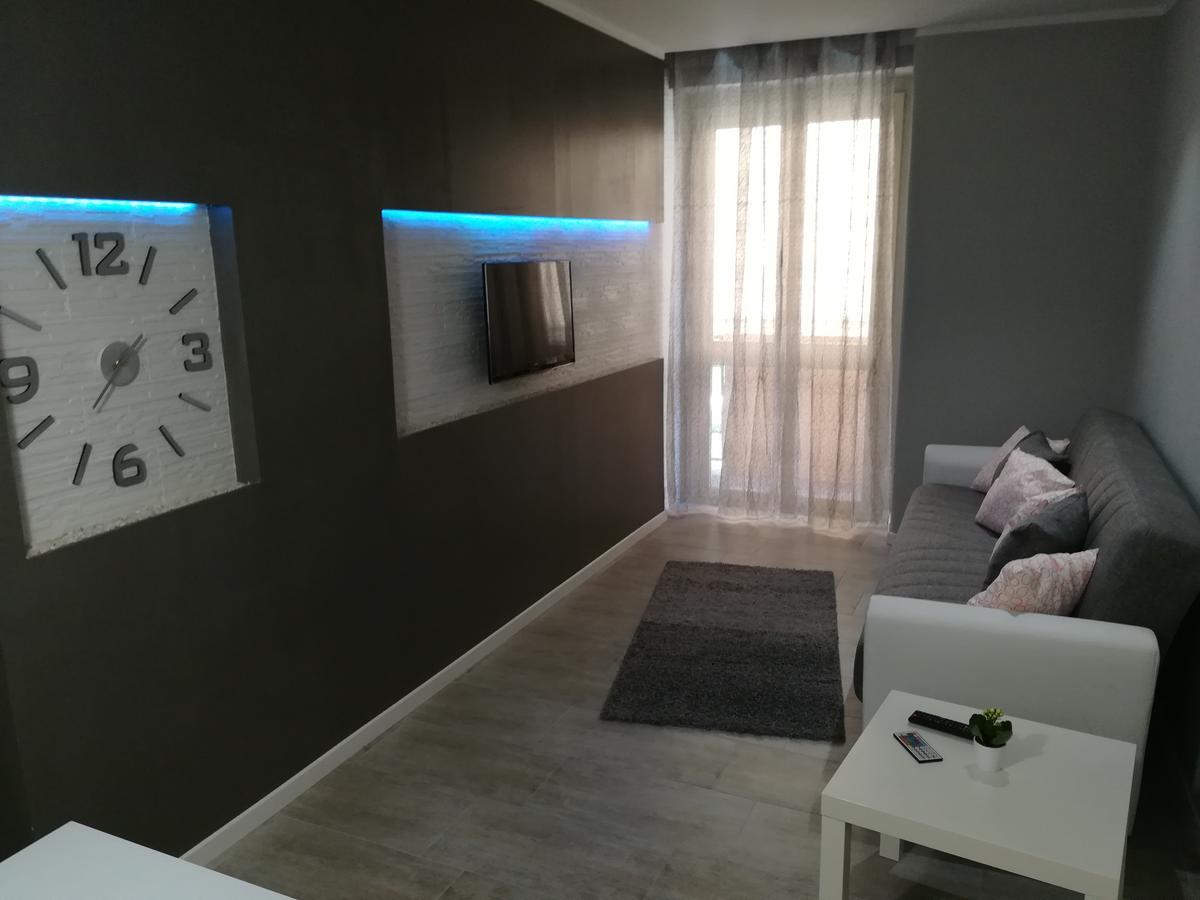 Sicilysuitehome 卡塔尼亚 外观 照片