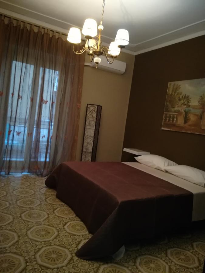 Sicilysuitehome 卡塔尼亚 外观 照片