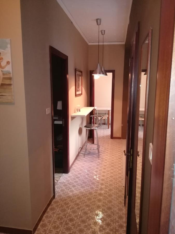 Sicilysuitehome 卡塔尼亚 外观 照片